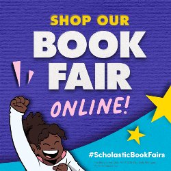 Shop our Book Fair online!